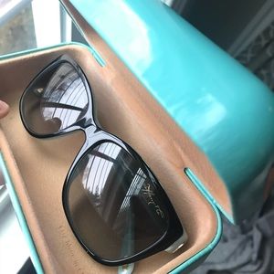 Tiffany & Co. Sunglasses